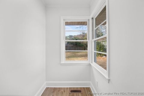 Tiny photo for 3816 Hartwell Court, Fayetteville, NC 28304 (MLS # 756397)