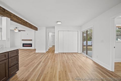 Tiny photo for 3816 Hartwell Court, Fayetteville, NC 28304 (MLS # 756397)