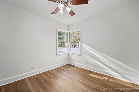 Tiny photo for 3816 Hartwell Court, Fayetteville, NC 28304 (MLS # 756397)