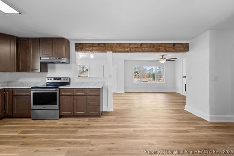 Tiny photo for 3816 Hartwell Court, Fayetteville, NC 28304 (MLS # 756397)