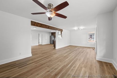 Tiny photo for 3816 Hartwell Court, Fayetteville, NC 28304 (MLS # 756397)