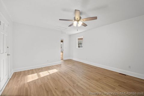 Tiny photo for 3816 Hartwell Court, Fayetteville, NC 28304 (MLS # 756397)