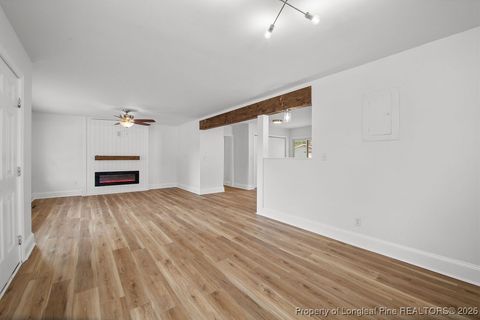 Tiny photo for 3816 Hartwell Court, Fayetteville, NC 28304 (MLS # 756397)