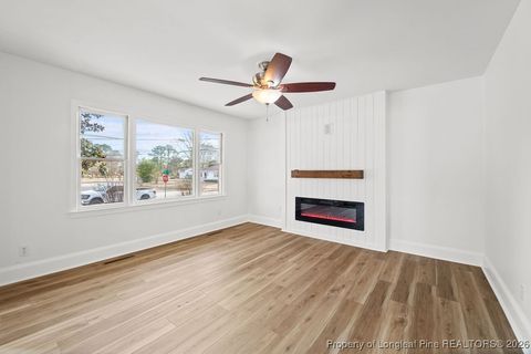 Tiny photo for 3816 Hartwell Court, Fayetteville, NC 28304 (MLS # 756397)