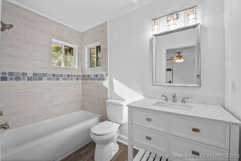 Tiny photo for 3816 Hartwell Court, Fayetteville, NC 28304 (MLS # 756397)