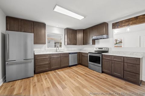 Tiny photo for 3816 Hartwell Court, Fayetteville, NC 28304 (MLS # 756397)