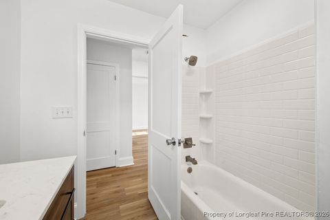 Tiny photo for 3816 Hartwell Court, Fayetteville, NC 28304 (MLS # 756397)