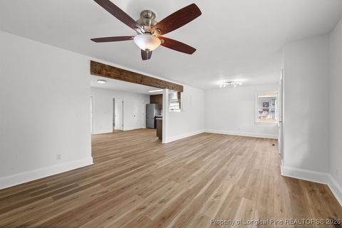 Tiny photo for 3816 Hartwell Court, Fayetteville, NC 28304 (MLS # 756397)