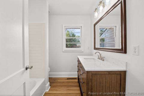 Tiny photo for 3816 Hartwell Court, Fayetteville, NC 28304 (MLS # 756397)