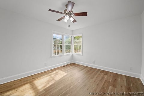 Tiny photo for 3816 Hartwell Court, Fayetteville, NC 28304 (MLS # 756397)