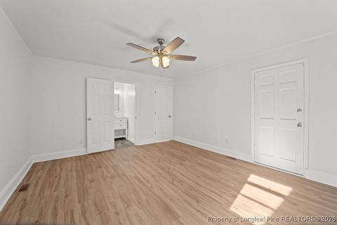Tiny photo for 3816 Hartwell Court, Fayetteville, NC 28304 (MLS # 756397)