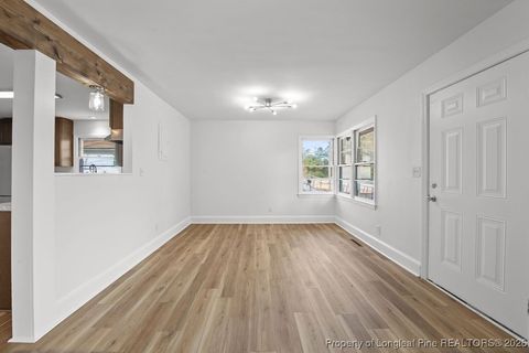 Tiny photo for 3816 Hartwell Court, Fayetteville, NC 28304 (MLS # 756397)