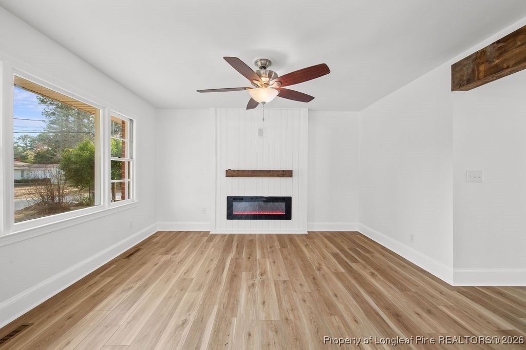 Photo of 3816 Hartwell Court, Fayetteville, NC 28304 (MLS # 756397)