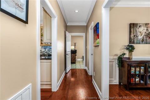 Tiny photo for 4353 Ferncreek Drive, Fayetteville, NC 28314 (MLS # 769522)