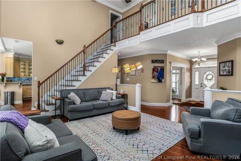 Tiny photo for 4353 Ferncreek Drive, Fayetteville, NC 28314 (MLS # 769522)