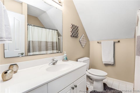 Tiny photo for 4353 Ferncreek Drive, Fayetteville, NC 28314 (MLS # 769522)