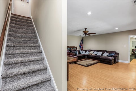 Tiny photo for 4353 Ferncreek Drive, Fayetteville, NC 28314 (MLS # 769522)
