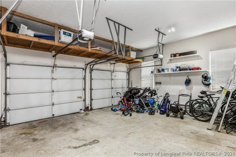 Tiny photo for 4353 Ferncreek Drive, Fayetteville, NC 28314 (MLS # 769522)