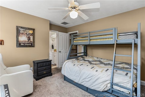 Tiny photo for 4353 Ferncreek Drive, Fayetteville, NC 28314 (MLS # 769522)