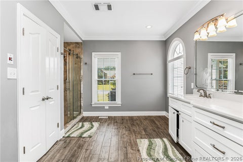 Tiny photo for 4353 Ferncreek Drive, Fayetteville, NC 28314 (MLS # 769522)