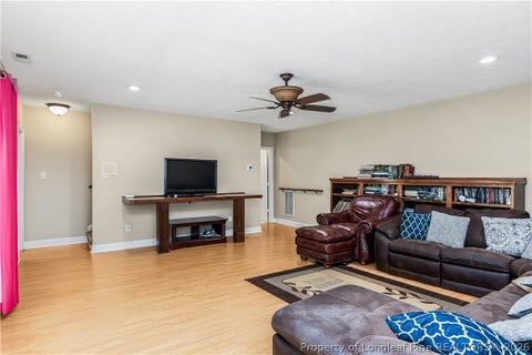 Tiny photo for 4353 Ferncreek Drive, Fayetteville, NC 28314 (MLS # 769522)