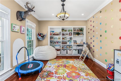 Tiny photo for 4353 Ferncreek Drive, Fayetteville, NC 28314 (MLS # 769522)