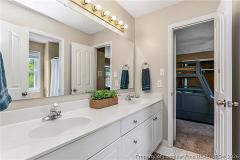 Tiny photo for 4353 Ferncreek Drive, Fayetteville, NC 28314 (MLS # 769522)