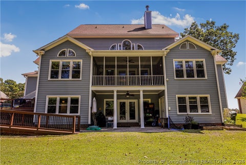 Tiny photo for 4353 Ferncreek Drive, Fayetteville, NC 28314 (MLS # 769522)