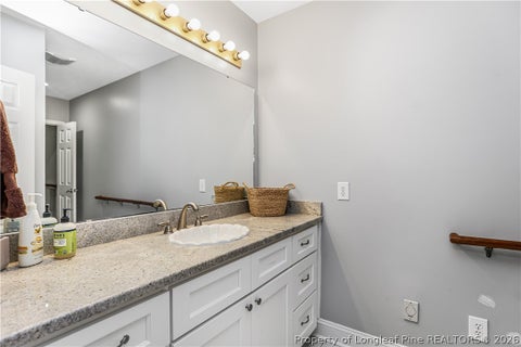 Tiny photo for 4353 Ferncreek Drive, Fayetteville, NC 28314 (MLS # 769522)