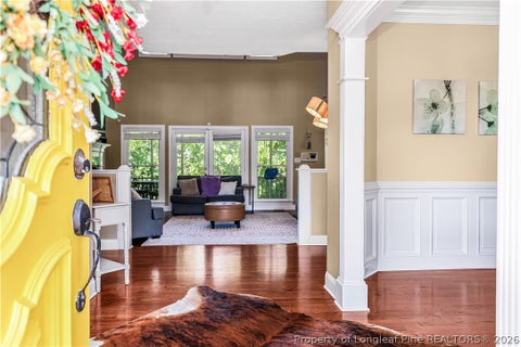Tiny photo for 4353 Ferncreek Drive, Fayetteville, NC 28314 (MLS # 769522)