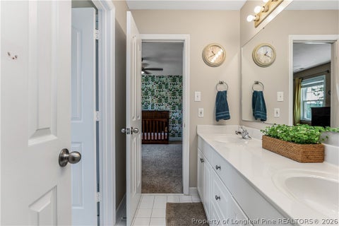 Tiny photo for 4353 Ferncreek Drive, Fayetteville, NC 28314 (MLS # 769522)