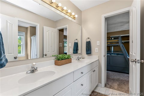 Tiny photo for 4353 Ferncreek Drive, Fayetteville, NC 28314 (MLS # 769522)