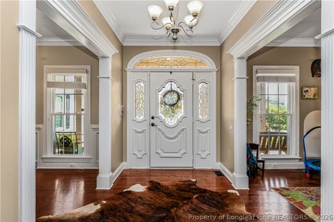 Tiny photo for 4353 Ferncreek Drive, Fayetteville, NC 28314 (MLS # 769522)