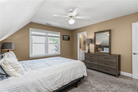 Tiny photo for 4353 Ferncreek Drive, Fayetteville, NC 28314 (MLS # 769522)