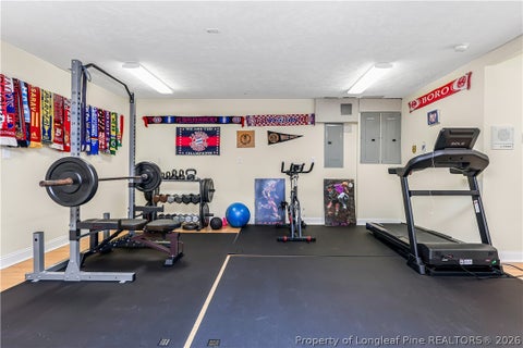 Tiny photo for 4353 Ferncreek Drive, Fayetteville, NC 28314 (MLS # 769522)