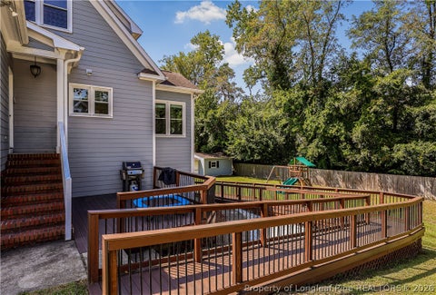 Tiny photo for 4353 Ferncreek Drive, Fayetteville, NC 28314 (MLS # 769522)