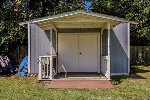 Tiny photo for 4353 Ferncreek Drive, Fayetteville, NC 28314 (MLS # 769522)
