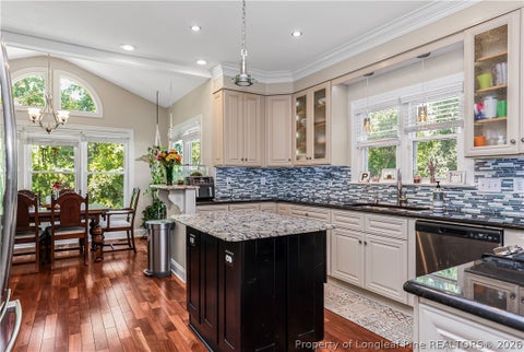 Tiny photo for 4353 Ferncreek Drive, Fayetteville, NC 28314 (MLS # 769522)