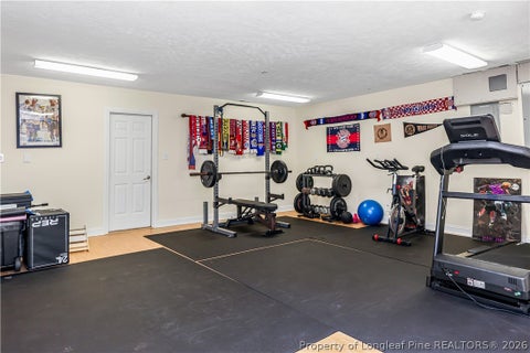 Tiny photo for 4353 Ferncreek Drive, Fayetteville, NC 28314 (MLS # 769522)