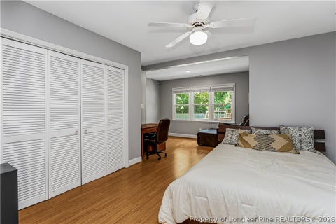 Tiny photo for 4353 Ferncreek Drive, Fayetteville, NC 28314 (MLS # 769522)