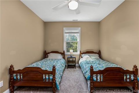 Tiny photo for 4353 Ferncreek Drive, Fayetteville, NC 28314 (MLS # 769522)