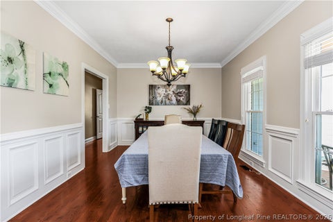 Tiny photo for 4353 Ferncreek Drive, Fayetteville, NC 28314 (MLS # 769522)