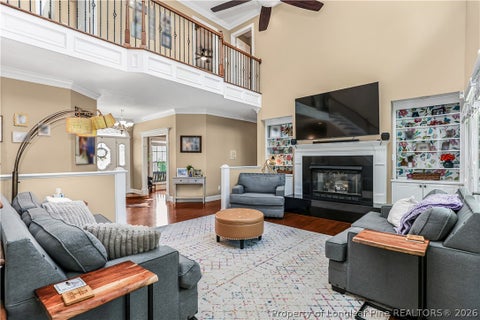 Tiny photo for 4353 Ferncreek Drive, Fayetteville, NC 28314 (MLS # 769522)