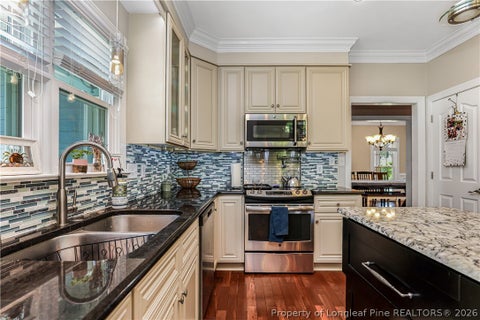 Tiny photo for 4353 Ferncreek Drive, Fayetteville, NC 28314 (MLS # 769522)
