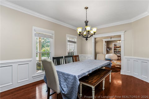Tiny photo for 4353 Ferncreek Drive, Fayetteville, NC 28314 (MLS # 769522)