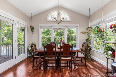 Tiny photo for 4353 Ferncreek Drive, Fayetteville, NC 28314 (MLS # 769522)