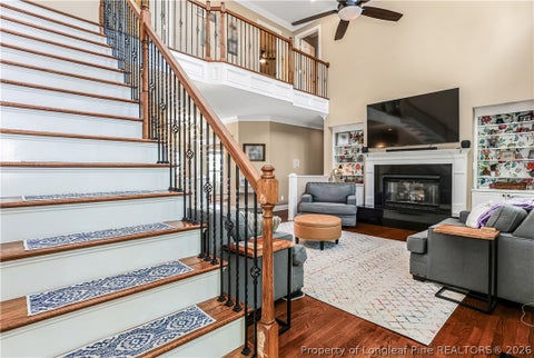 Tiny photo for 4353 Ferncreek Drive, Fayetteville, NC 28314 (MLS # 769522)