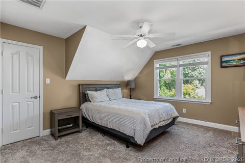 Tiny photo for 4353 Ferncreek Drive, Fayetteville, NC 28314 (MLS # 769522)