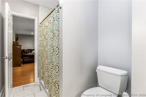 Tiny photo for 4353 Ferncreek Drive, Fayetteville, NC 28314 (MLS # 769522)