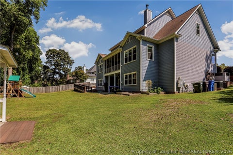 Tiny photo for 4353 Ferncreek Drive, Fayetteville, NC 28314 (MLS # 769522)